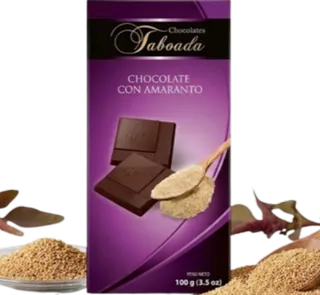 Caja Madre Rosada